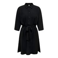 Loose fitted shirt dress, Only