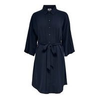 Loose fitted shirt dress, Only