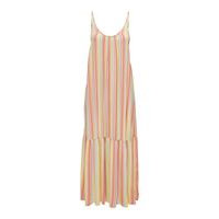 Striped maxi dress, Only