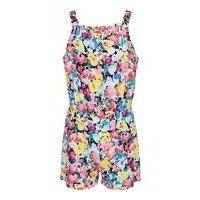 Sleeveless playsuit, Only