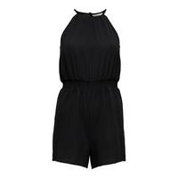 Sleeveless playsuit, Only