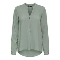 Long sleeved top, Only