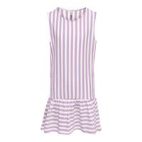 Striped dress, Only