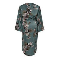 3/4 sleeved kimono dress, Only