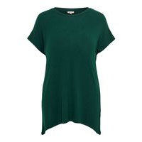 Curvy loose fitted top, Only