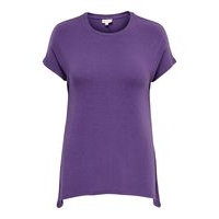 Curvy loose fitted top, Only