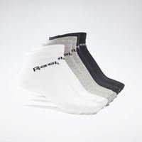 Active Core Low-Cut Socks 6 Pairs, Reebok