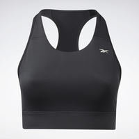 Running Essentials Sports Bra (Plus Size), Reebok