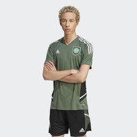 Celtic FC Condivo 22 Training Jersey, adidas