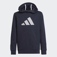 Future Icons 3-Stripes Hooded Sweatshirt, adidas