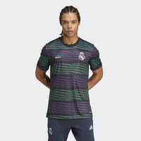 Real Madrid Pre-Match Jersey, adidas