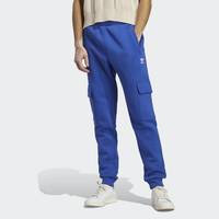 Trefoil Essentials Cargo Pants, adidas