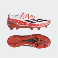 X Speedportal Messi.1 Firm Ground Boots, adidas