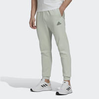 Essentials Fleece Regular Tapered Pants, adidas