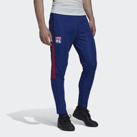 Olympique Lyonnais Tiro Training Pants, adidas