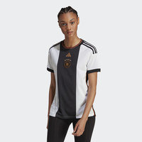 Germany 22 Home Jersey, adidas