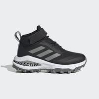 Fortarun All Terrain Cloudfoam Sport Running Elastic Lace and Top Strap Shoes, adidas