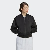 Premium Essentials Bomber Jacket, adidas