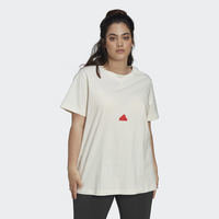 Tee (Plus Size), adidas