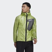 Techrock Three-in-One Wind Hooded Jacket, adidas