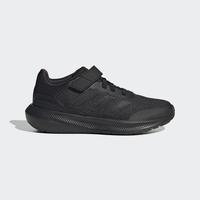 RunFalcon 3.0 Elastic Lace Top Strap Shoes, adidas