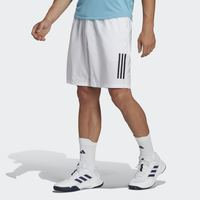 Club 3-Stripes Tennis Shorts, adidas