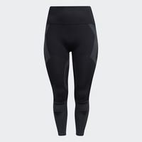 Formotion Sculpt Two-Tone Tights (Plus Size), adidas