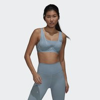 TLRD Impact Luxe Training High-Support Bra, adidas