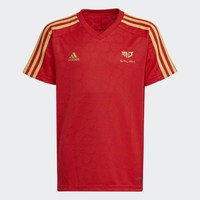 Mo Salah 3-Stripes Jersey, adidas