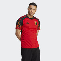 Belgium 22 Home Jersey, adidas