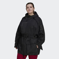 Terrex CT Xploric RAIN.RDY Jacket (Plus Size), adidas