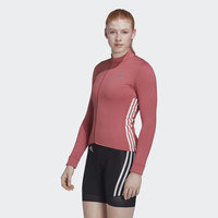 The COLD.RDY Long Sleeve Cycling Jersey, adidas