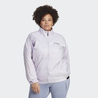 Terrex Multi Wind Jacket (Plus Size), adidas