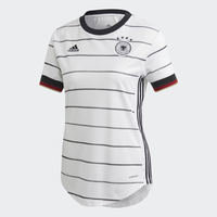 Germany Home Jersey, adidas