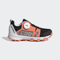 Terrex Agravic BOA Trail Running Shoes, adidas