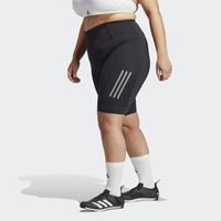 The Padded Cycling Shorts (Plus Size), adidas