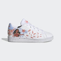 adidas x Disney Advantage Moana Shoes