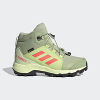 Terrex Mid GORE-TEX Hiking Shoes, adidas