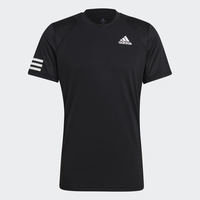 Club Tennis 3-Stripes Tee, adidas