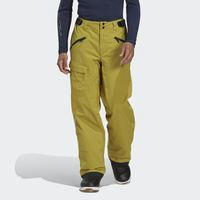 TERREX RESORT TWO LAYER INSULATED SNOW PANTS, adidas