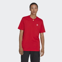 Trefoil Essentials Tee, adidas