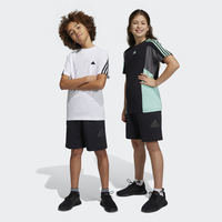 Future Icons Logo 8-Inch Shorts, adidas