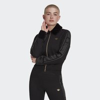 adidas Ski Chic Rib Track Jacket