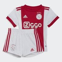 Ajax Amsterdam 22/23 Home Baby Kit, adidas