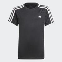 Designed 2 Move 3-Stripes Tee, adidas