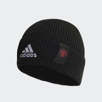 Manchester United Beanie, adidas