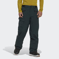 TERREX RESORT TWO LAYER INSULATED SNOW PANTS, adidas