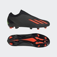 X Speedportal.3 Laceless Firm Ground Boots, adidas