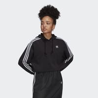 Adicolor Classics Crop Hoodie, adidas