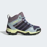Terrex AX2R Mid Rain.RDY Hiking Shoes, adidas